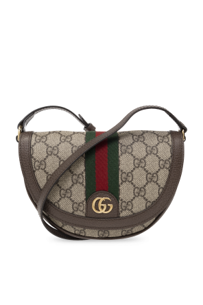 Gucci Shoulder bag with monogram | Women's Bags | Vitkac